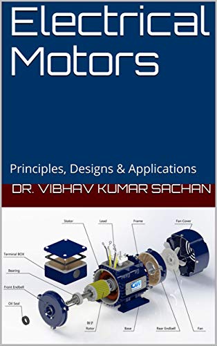 Algopix Similar Product 9 - Electrical Motors                      