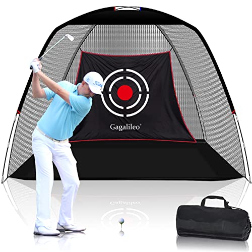 Algopix Similar Product 15 - Golf Nets for Backyard Driving Golf