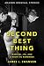 Algopix Similar Product 8 - Second Best Thing Marilyn JFK and a
