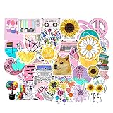 Algopix Similar Product 11 - Sunvito Stickers for Water Bottles
