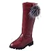 Algopix Similar Product 11 - Kids Little Girls High Waterproof
