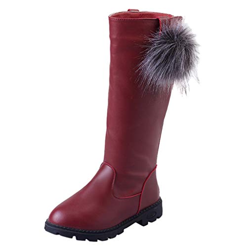 Algopix Similar Product 3 - Kids Little Girls High Waterproof