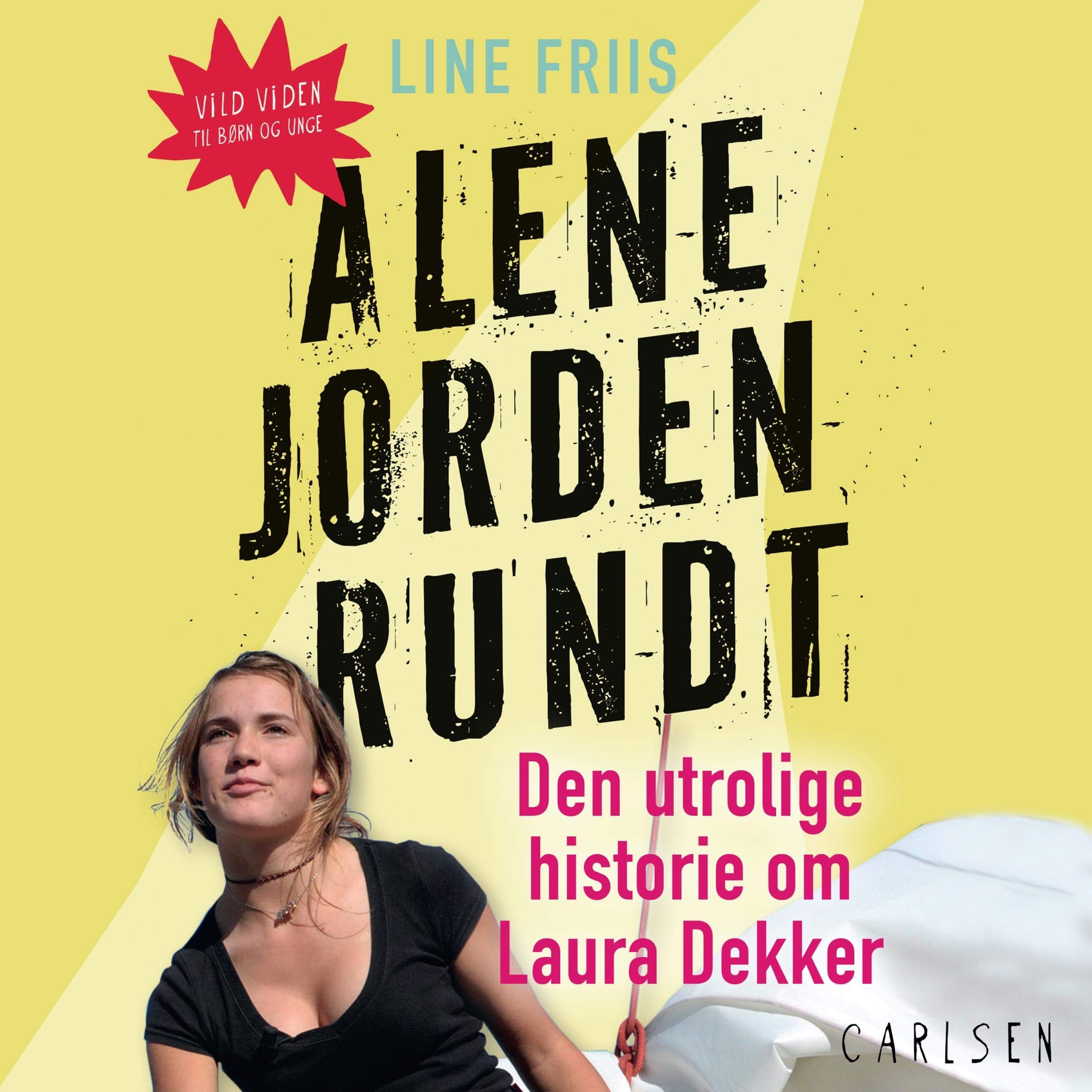 Algopix Similar Product 17 - Alene jorden rundt