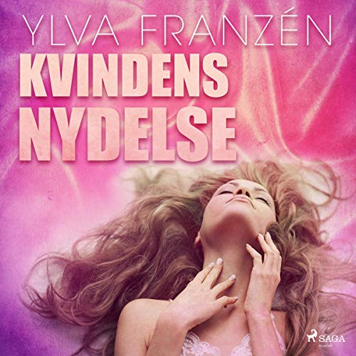 Algopix Similar Product 18 - Kvindens nydelse