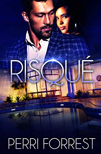 Algopix Similar Product 8 - Risqué (Love in Sin City Book 1)