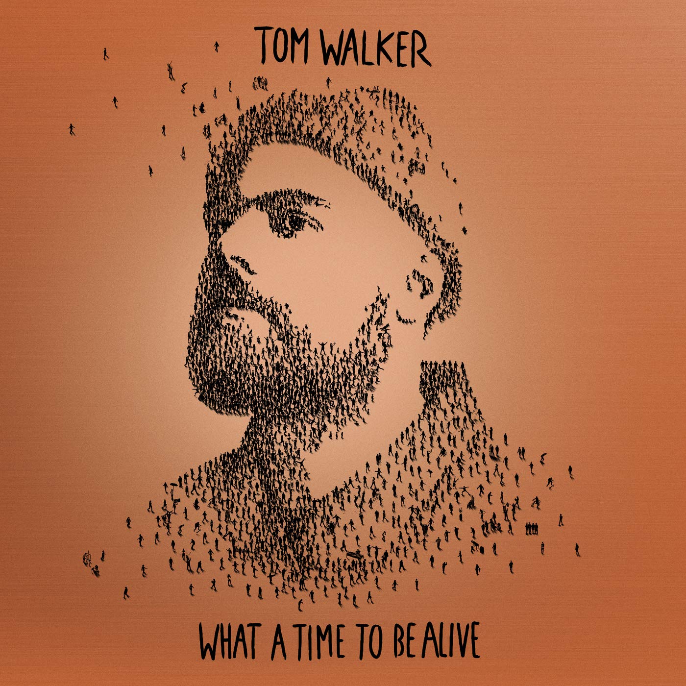 Algopix Similar Product 7 - What a Time To Be Alive (Deluxe Edition)