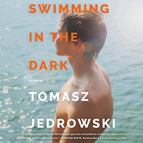Algopix Similar Product 19 - Swimming in the Dark: A Novel
