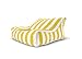 Algopix Similar Product 15 - INDOSOUL Indoor Outdoor Bean Bag Chair