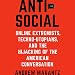 Algopix Similar Product 11 - Antisocial Online Extremists