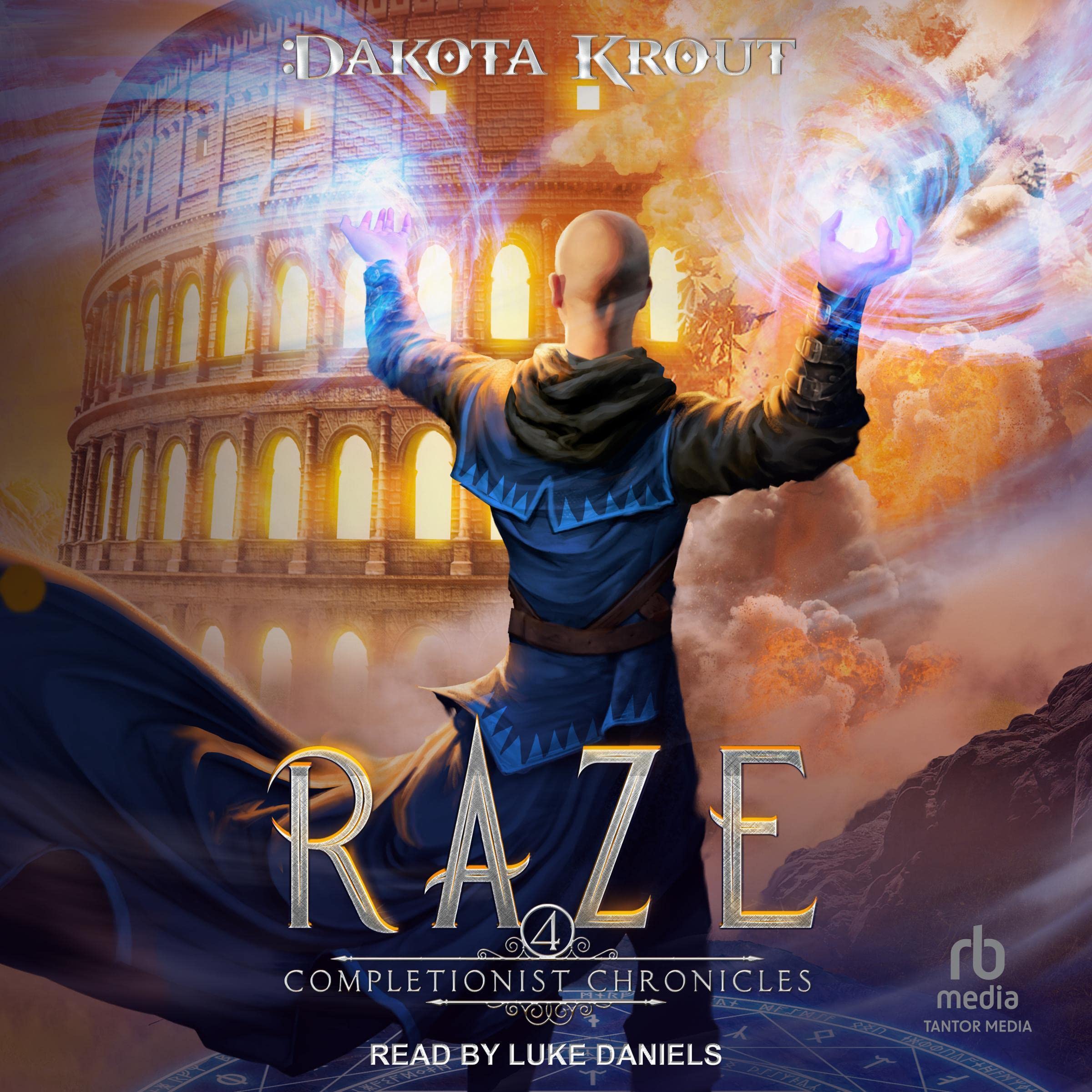 Algopix Similar Product 5 - Raze Completionist Chronicles Series