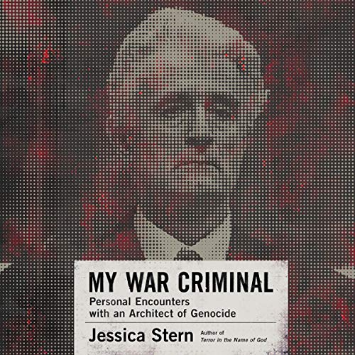Algopix Similar Product 16 - My War Criminal Personal Encounters