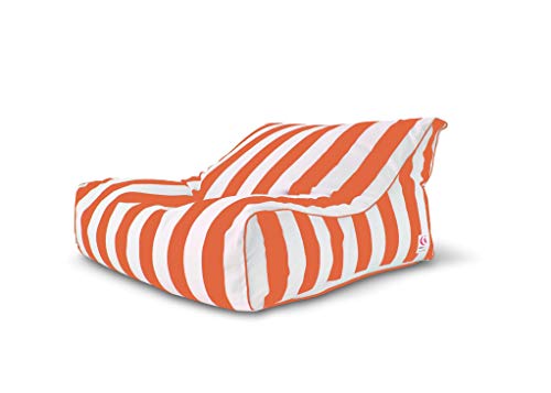 Algopix Similar Product 12 - INDOSOUL Indoor Outdoor Bean Bag Chair