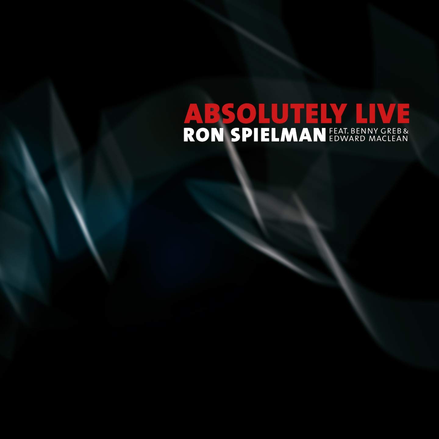 Algopix Similar Product 19 - Absolutely Live feat Benny Greb