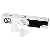 Algopix Similar Product 7 - IglooA Paper Cups (Pack of 200)