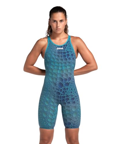 Algopix Similar Product 7 - arena Powerskin Carbon Air Womens