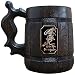 Algopix Similar Product 6 - Green Dragon Beer Mug 22 oz Fantasy
