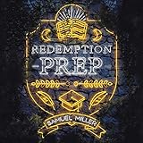 Algopix Similar Product 12 - Redemption Prep