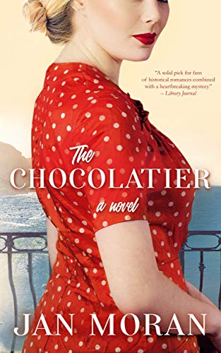 Algopix Similar Product 5 - The Chocolatier A Novel Heartwarming
