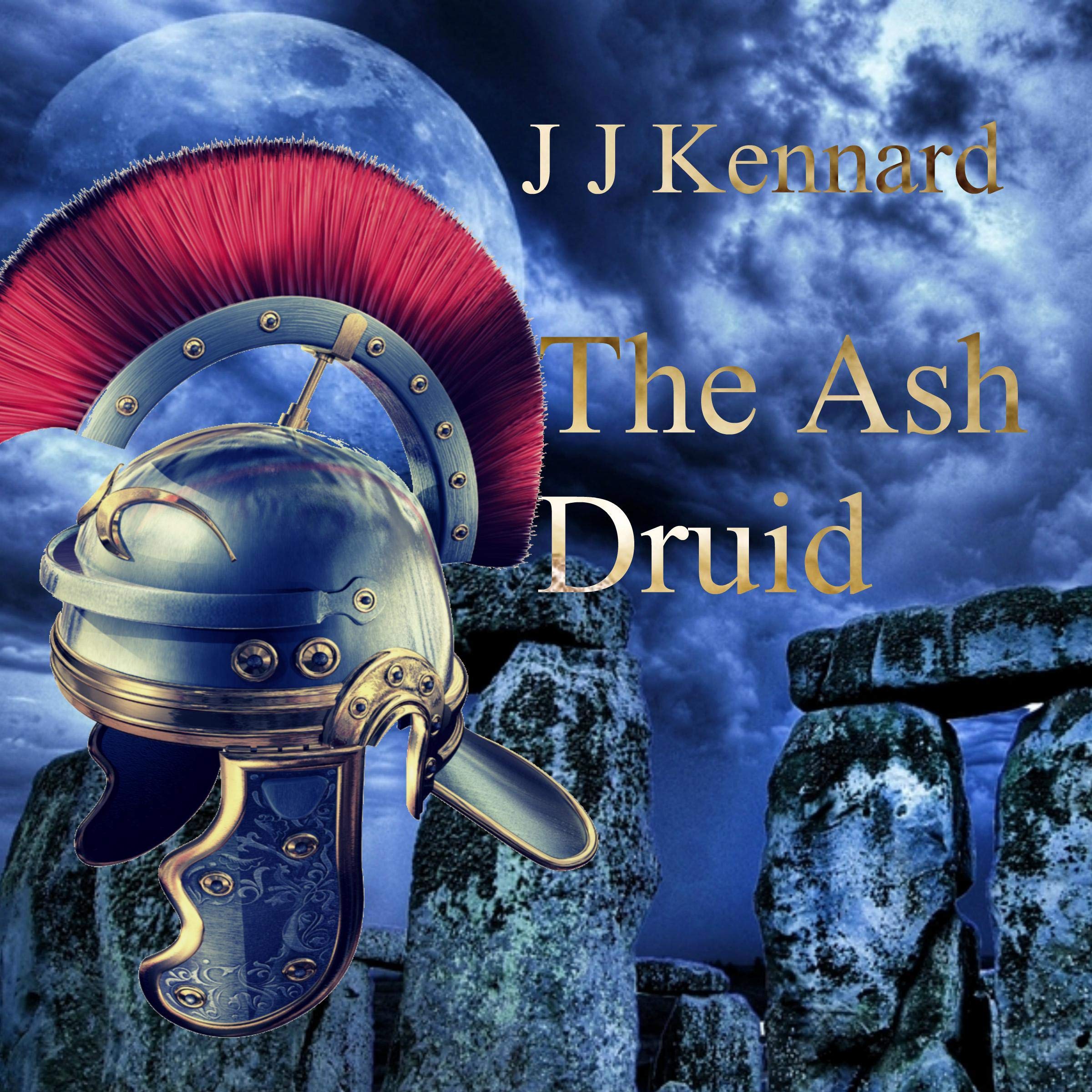 Algopix Similar Product 7 - The Ash Druid Sequel to The Boy