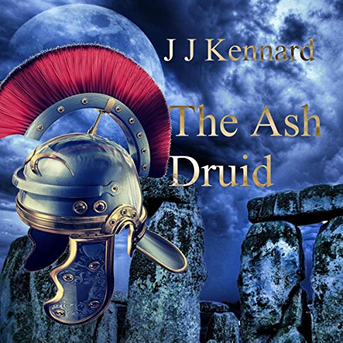 Algopix Similar Product 16 - The Ash Druid Sequel to The Boy