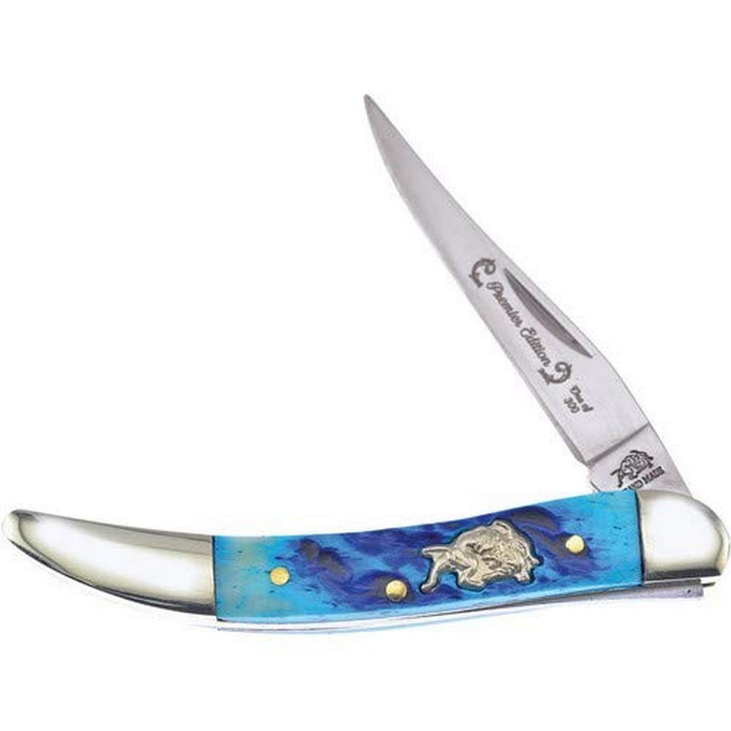 Algopix Similar Product 14 - Frost Cutlery FBDG109DBJB Small