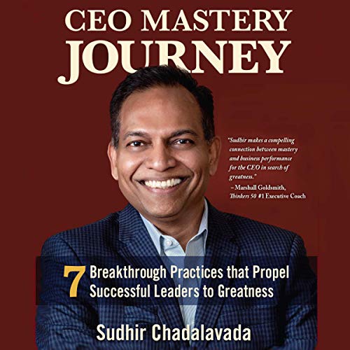 Algopix Similar Product 12 - CEO Mastery Journey 7 Breakthrough