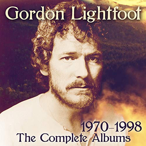 Algopix Similar Product 15 - The Complete Albums 1970-1998