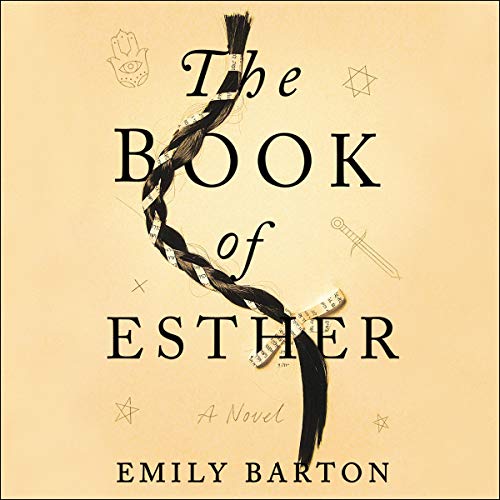 Algopix Similar Product 2 - The Book of Esther: A Novel