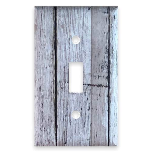 Algopix Similar Product 14 - Whitewash Weathered Wood Design