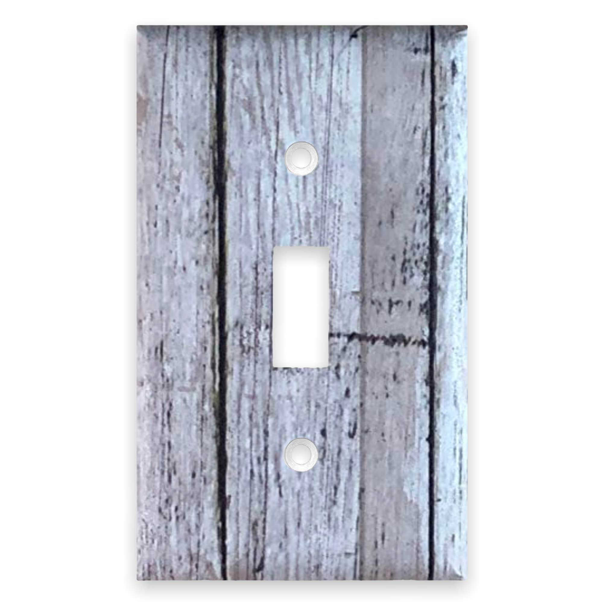 Algopix Similar Product 4 - Whitewash Weathered Wood Design