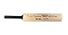 Algopix Similar Product 14 - Mini Toy Wooden Signature Cricket Bat
