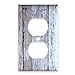 Algopix Similar Product 10 - Whitewash Weathered Wood Design
