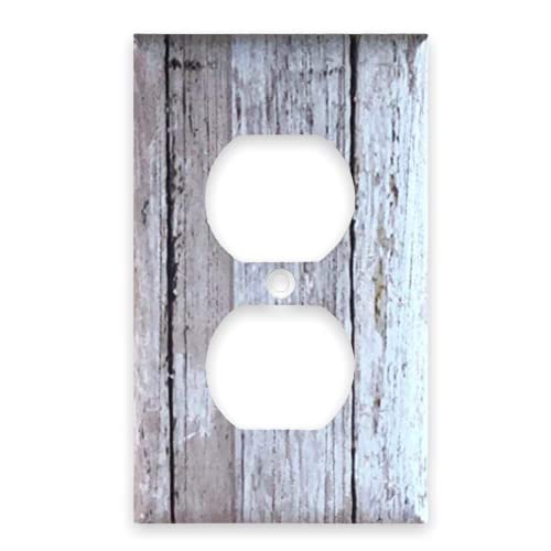 Algopix Similar Product 13 - Whitewash Weathered Wood Design