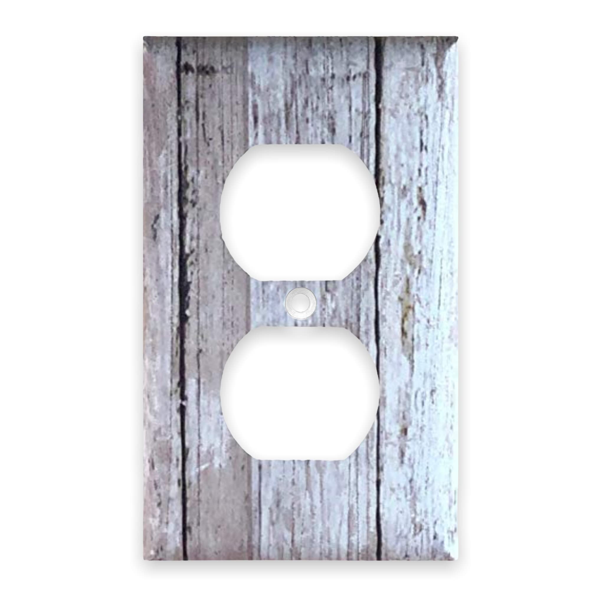 Algopix Similar Product 16 - Whitewash Weathered Wood Design