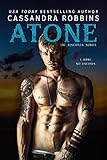 Algopix Similar Product 15 - Atone (The Disciples Book 2)