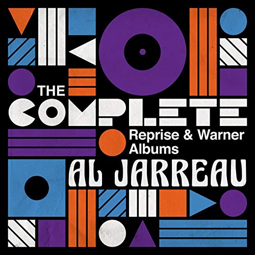 Algopix Similar Product 7 - The Complete Reprise and Warner Albums