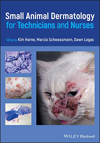 Algopix Similar Product 2 - Small Animal Dermatology for