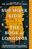 Algopix Similar Product 5 - The Book of Longings: A Novel
