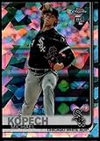 Algopix Similar Product 17 - Baseball MLB 2019 Topps Chrome Sapphire