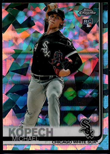 Algopix Similar Product 16 - Baseball MLB 2019 Topps Chrome Sapphire