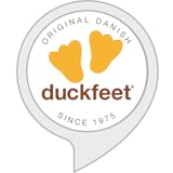 Algopix Similar Product 12 - Duckfeet USA