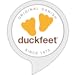 Algopix Similar Product 18 - Duckfeet USA