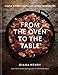 Algopix Similar Product 13 - From the Oven to the Table Simple