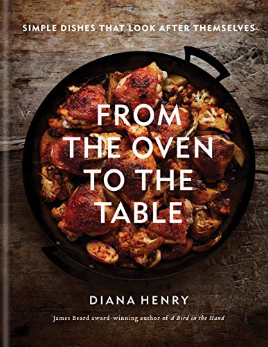 Algopix Similar Product 5 - From the Oven to the Table Simple