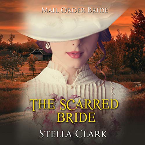 Algopix Similar Product 18 - The Scarred Bride