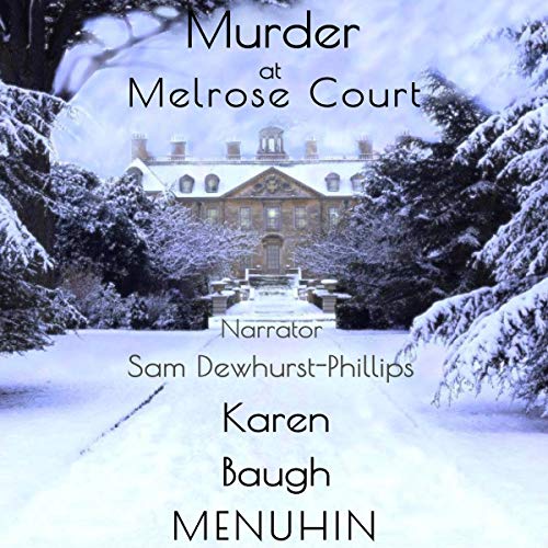 Algopix Similar Product 7 - Murder at Melrose Court A Country