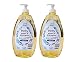 Algopix Similar Product 19 - Little Journey Baby Wash Tear Free and