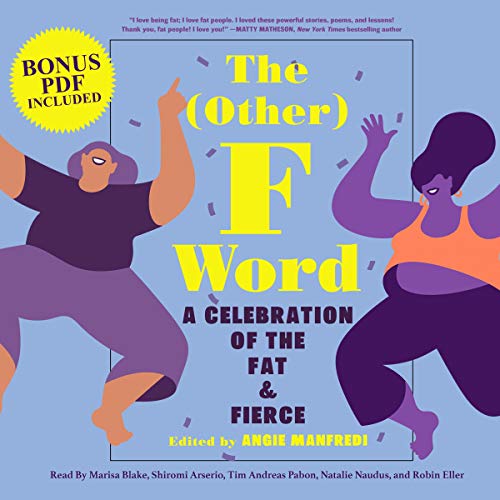 Algopix Similar Product 1 - The Other F Word A Celebration of