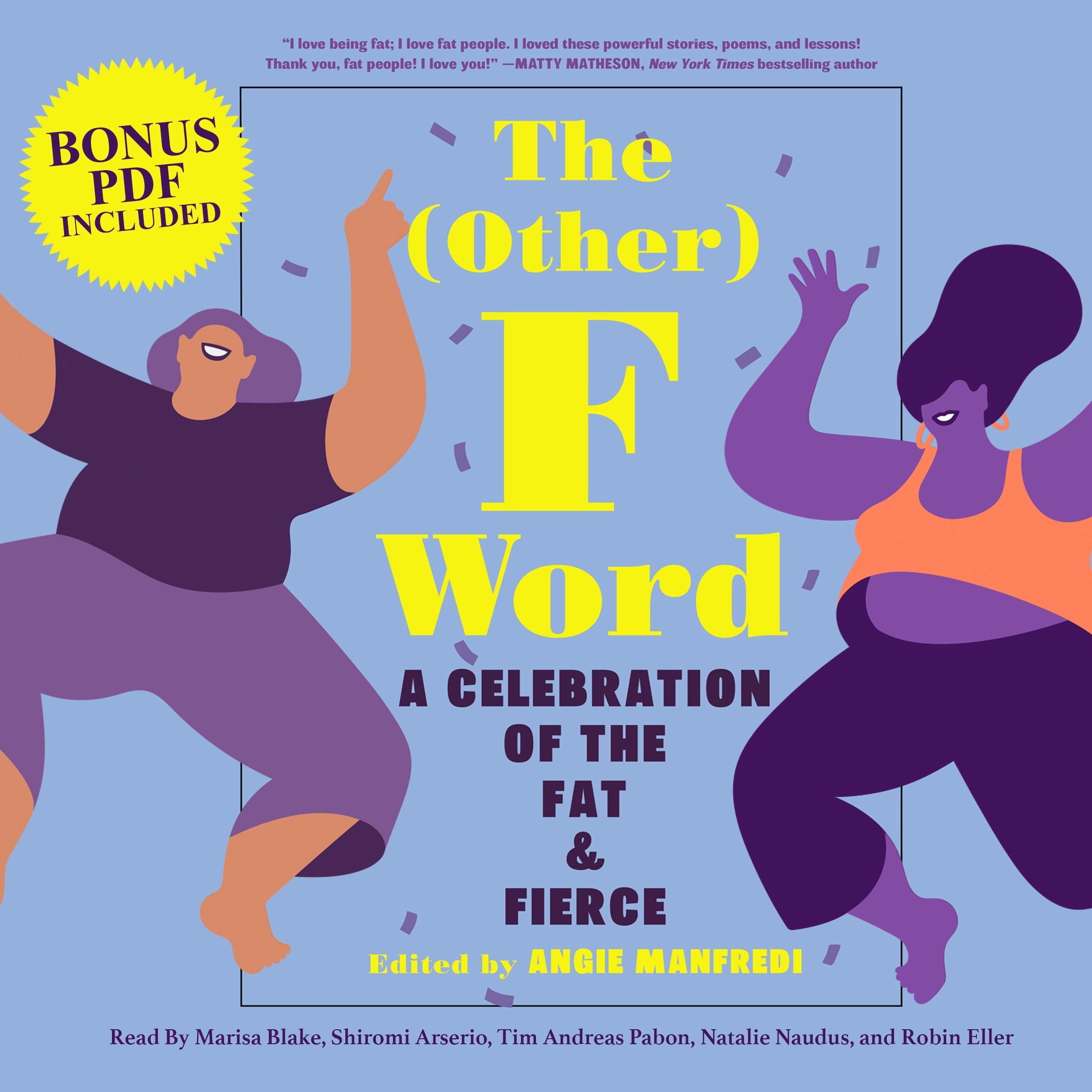 Algopix Similar Product 10 - The Other F Word A Celebration of