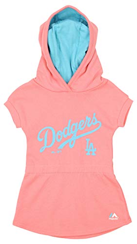 Algopix Similar Product 5 - Outerstuff MLB Little Girls